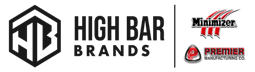 Higb Bar brands