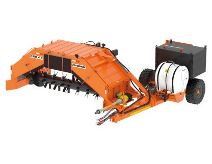 Compostadora Civemasa CRO4