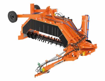 Compostadora Civemasa CRO5