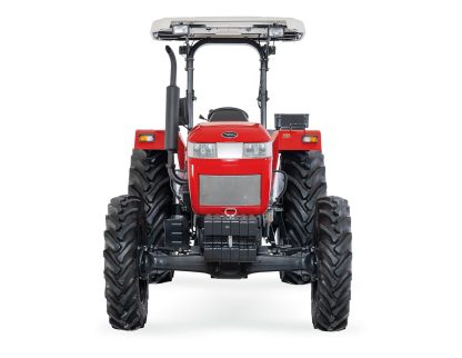 Tractor McCormick S-MAX-75