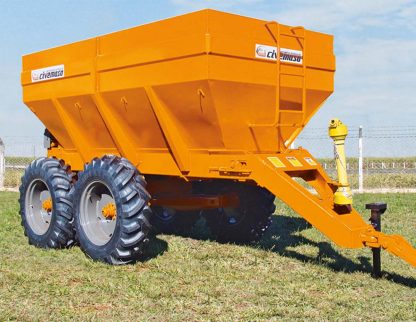 Distribuidor de fertilizantes Civemasa DFCO