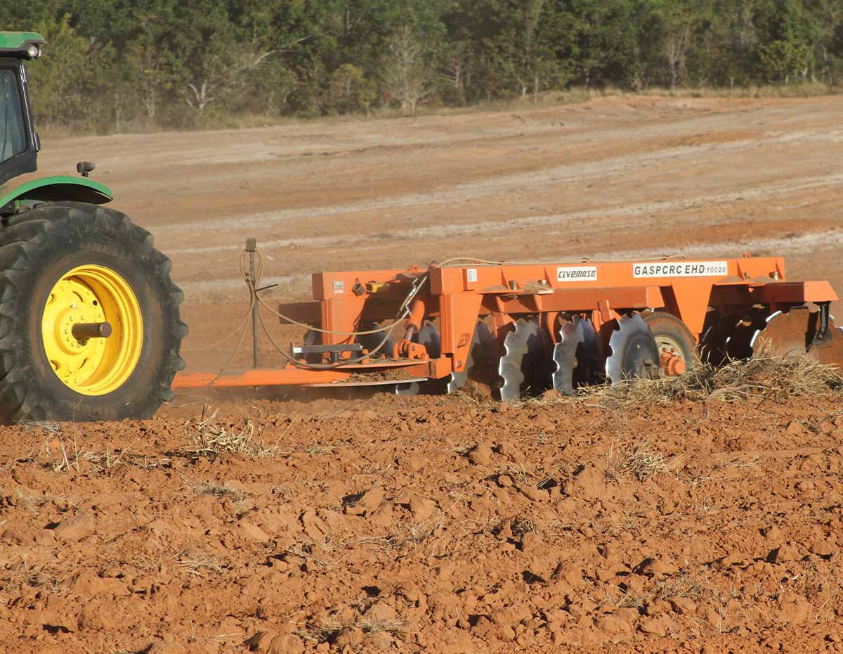 Implementos - Rastras Civemasa - Imagen 4