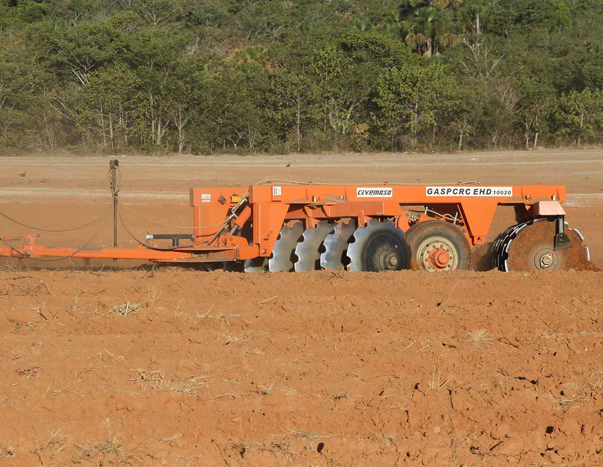 Implementos - Rastras Civemasa - Imagen 5