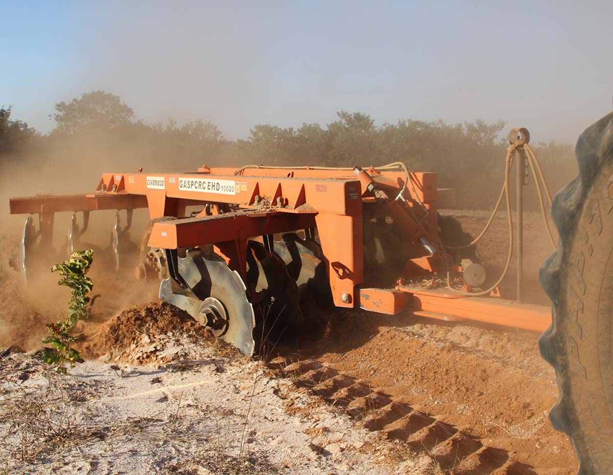 Implementos - Rastras Civemasa - Imagen 6