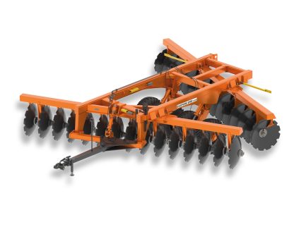 Implementos - Rastras Civemasa