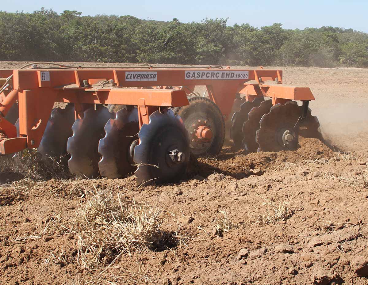 Implementos - Rastras Civemasa - Imagen 3