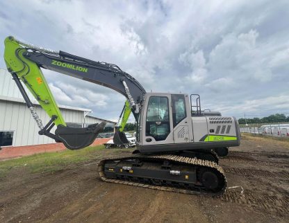 Excavadora Zoomlion ZE215G