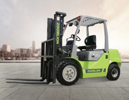 Montacargas FD30-38Z